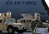 آمریکا درصدد ارسال تسلیحات نظامی به اوکراین است