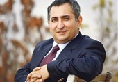 سیف الدین ارول نویسنده ترکیه ملی گازته