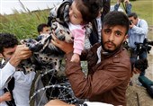 Ranks of World&apos;s Refugees Swell as Asylum Space Shrinks: UN