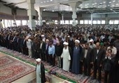 آئین نماز جمعه در تمام شهرستان‌های خراسان شمالی برگزار نمی‌شود