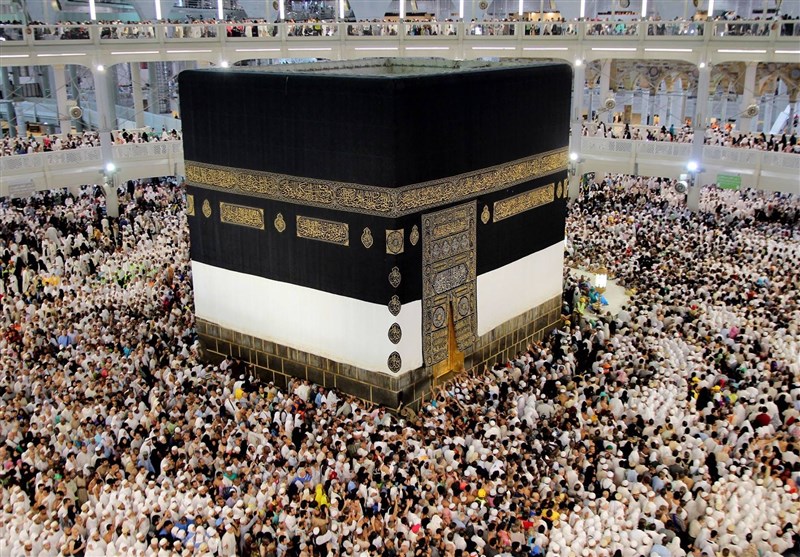 Saudi Arabia Bars Syrian Pilgrims from Hajj Again: Report