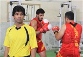 سرپرست اداره‌کل ورزش و جوانان سیستان و بلوچستان منصوب شد