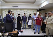 حضور فارسی‌آموزان از 44 کشور دنیا در باشگاه خبرنگاران پویا
