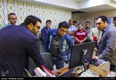 حضور فارسی‌آموزان از 44 کشور دنیا در باشگاه خبرنگاران پویا