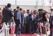سفر وزیر نفت به مازندران 4