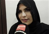 طیبہ بخاری