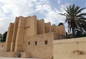 فارس| 12 اثر تاریخی شهرستان نی‌ریز مستندنگاری و مرمت می‌شود