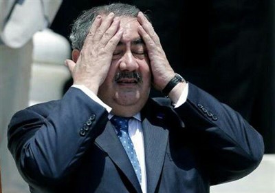  مقتدی صدر از حمایتِ نامزد حزب دموکرات کردستان عراق عقب‌نشینی کرد 