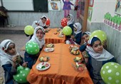 ارائه آموزش‌های نوین به دانش‌آموزان روستایی در استان اردبیل