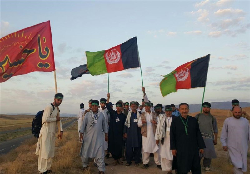 مغربی افغانستان میں عزاداران حسینی پر دہشت گردوں کی فائرنگ، 1شہید متعدد زخمی