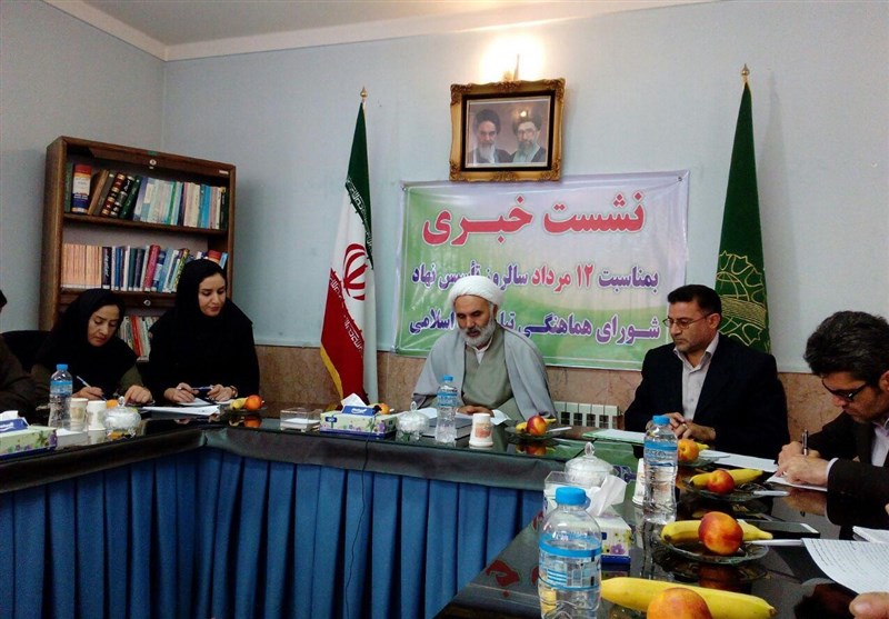 شورای هماهنگی تبلیغات اسلامی به هیچ جناح سیاسی وابسته نیست