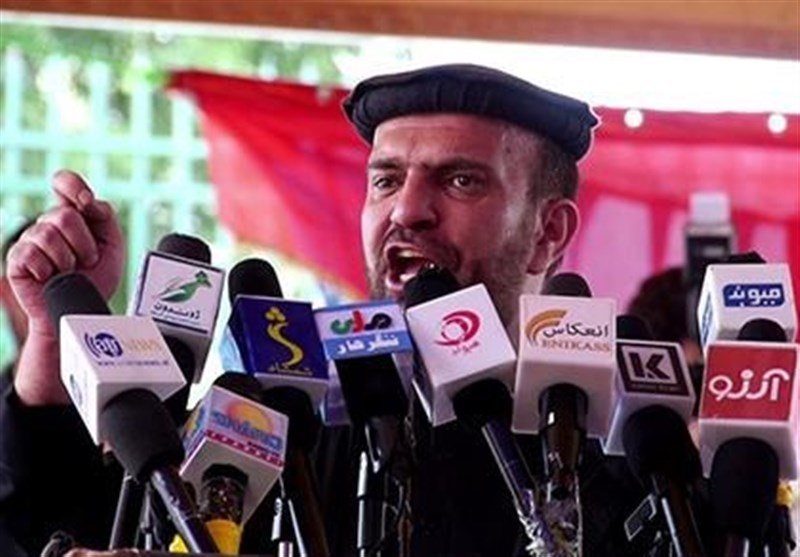 حلقه منتقدان اشرف غنی تنگ‌تر می‌شود؛ «اتحاد مردمی شرق افغانستان» تغییر موضع داد + فیلم