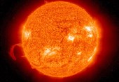 Theory Confirmed on Why Sun’s Atmosphere Is Hotter Than Its Surface
