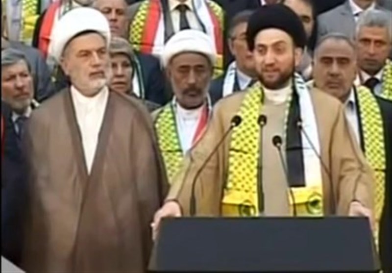 Irak'ta Referanduma Karşı Ulusal Cephe Kuruldu