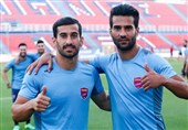 فدراسیون فوتبال حضور شجاعی و حاج‌صفی مقابل نماینده رژیم صهیونیستی را محکوم کرد
