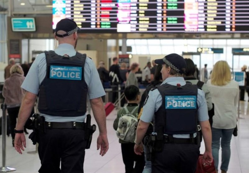 Australia&apos;s Spy Agency Downgrades Aviation Threat after Bomb Plot Arrests