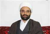 سبط محمد شبیر قمی