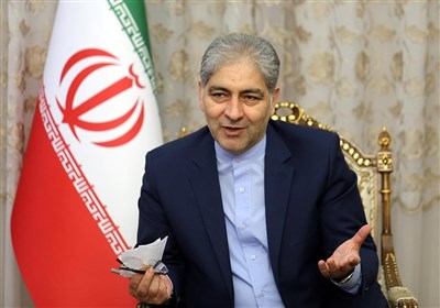 معاون وزیر کشور: باید خروج آمریکا از برجام را جشن گرفت