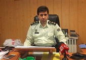 30 واحد صنفی غیرمجاز در سواحل استان گیلان پلمب شد