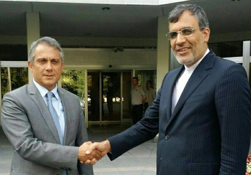 Iran, Turkey Coordinate Plans for Syria Astana Talks