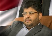 استقبال رئیس کمیته عالی انقلاب یمن از تغییر والد الشیخ