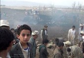 یمن| شهادت 150 شهروند ساکن صعده در سال 2019 میلادی