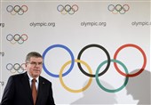 رقابت‌های انتخابی المپیک در دستور کار کنفرانس ویدئویی باخ با فدراسیون‌های جهانی