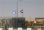 &quot;داعش&quot;، بهانه رژیم صهیونیستی برای ساخت دیوار در مرز با مصر