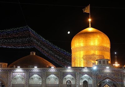 نماهنگ | تا خراسان راهی نیست
