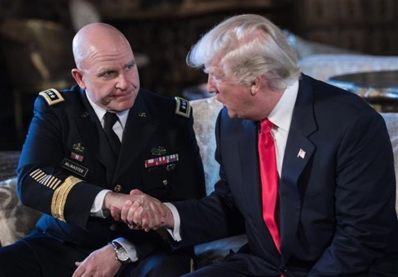 چه کسی جایگزین ژنرال «نیکلسون» در افغانستان می‌شود؟