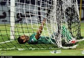 اتفاق عجیب در فوتبال ایران؛ قانون برای بازیکن برزیلی ذوب‌آهن تغییر می‌کند؟ + عکس