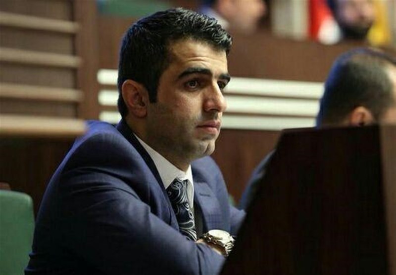 Iraqi Kurdistan Region Lawmaker Calls for Suspension of Planned Referendum