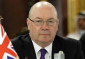 معاون وزیر خارجه انگلیس «حمله» در اهواز را تسلیت گفت