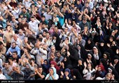خبرنگاران مازندرانی رودیداد بزرگ اربعین امسال را پوشش می‌دهند