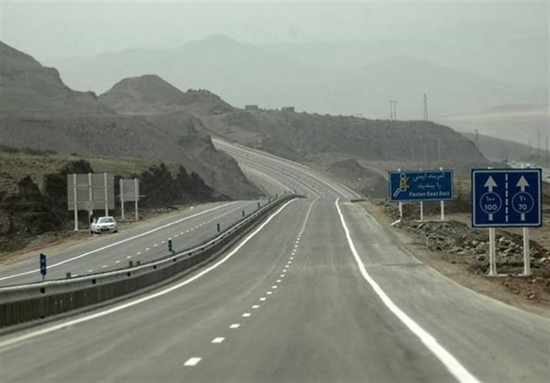 تکمیل جاده قزوین - کلاچای تعیین تکلیف شود