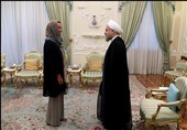 Iran Decries Repeated US Breach of JCPOA