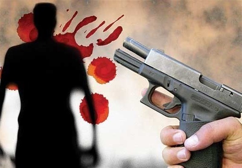 عامل تیراندازی در کرمانشاه دستگیر شد