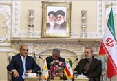 ایران به درخواست عراق و سوریه در رفع تروریسم کمک کرد