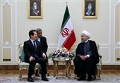ایران از هیچ اقدامی برای توسعه امنیت در آسیا دریغ نخواهد کرد