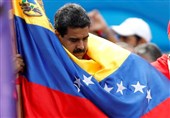 Maduro Brushes Off Risk of New Sanctions after Sunday&apos;s Vote