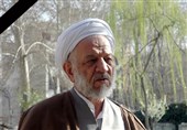 آیت الله مروارید؛ خطیب مجاهد و یاور صادق امام راحل