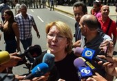 مجلس موسسان ونزوئلا دادستان کل کشور را برکنار کرد