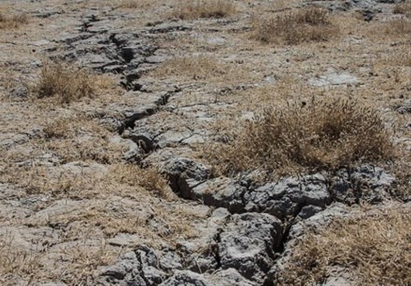 فرسایش خاک خنجری بر گلوی اکوسیستم خوزستان