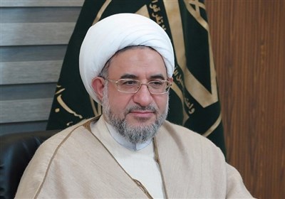 اُمتی که به وحدت میان خود اهمیت ندهد، نمیتواند از حق خود دفاع کند اُمتی که به وحدت میان خود اهمیت ندهد، نمیتواند از حق خود دفاع کند