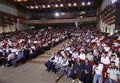 نخستین کنفرانس بین‌المللی پیشرفت‌های نوین در مهندسی عمران در آمل برگزار می‌شود