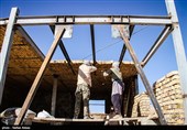 پروژه‌های عمرانی در مناطق محروم و روستایی اردبیل اجرا می‌شود