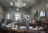 اختلاف در انتصاب سرپرست جدید شهرداری رشت جلسه شورا را به تعطیلی کشید