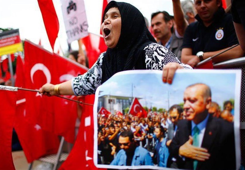 «ترکیه» جزو 10 مقصد ناامن‌ جهان برای گردشگران زن