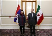 بررسی لغو روادید میان صربستان و ایران