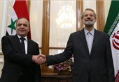 Syria Seeks Iran’s Help for Economic Revival